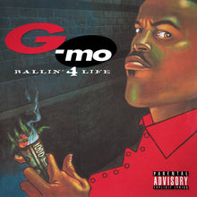 Load image into Gallery viewer, Ballin 4 Life (CD)
