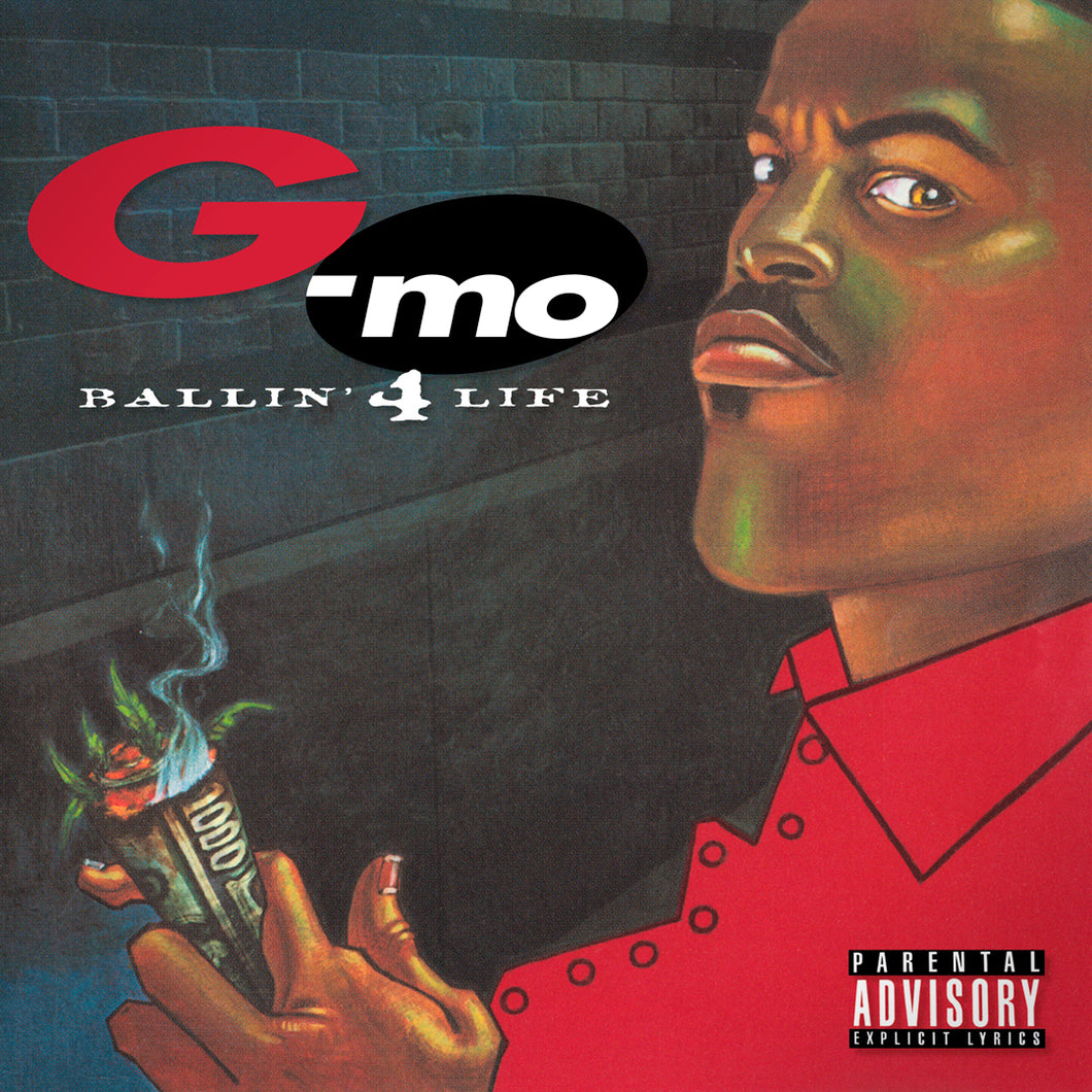 Ballin 4 Life (CD)