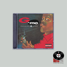 Load image into Gallery viewer, Ballin 4 Life (CD)
