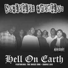 Load image into Gallery viewer, Hell On Earth (CD)
