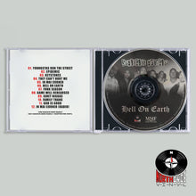 Load image into Gallery viewer, Hell On Earth (CD)
