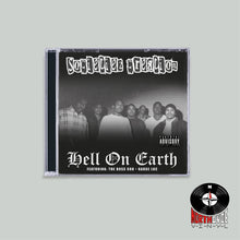 Load image into Gallery viewer, Hell On Earth (CD)
