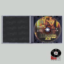 Load image into Gallery viewer, Music 4 Da Late Nite (CD)
