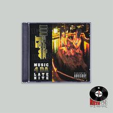 Load image into Gallery viewer, Music 4 Da Late Nite (CD)
