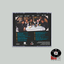 Load image into Gallery viewer, Drinks On Us (CD)
