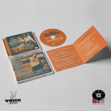 Load image into Gallery viewer, Underworld (CD)
