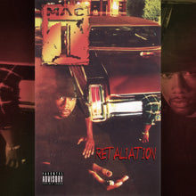 Load image into Gallery viewer, Retaliation (CD)
