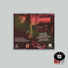 Load image into Gallery viewer, Govenor&#39;s Taxin (CD)
