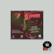 Load image into Gallery viewer, Retaliation (CD)
