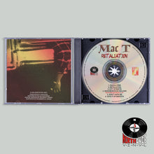 Load image into Gallery viewer, Govenor&#39;s Taxin (CD)
