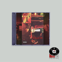 Load image into Gallery viewer, Govenor&#39;s Taxin (CD)
