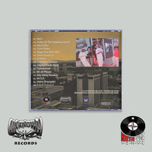 Load image into Gallery viewer, 19916 (CD)
