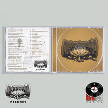 Load image into Gallery viewer, 19916 (CD)
