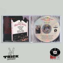 Load image into Gallery viewer, Looken For Tha Chewin (CD)
