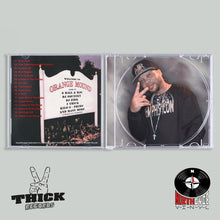 Load image into Gallery viewer, Looken For Tha Chewin (CD)
