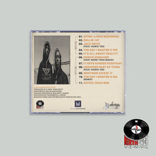 Load image into Gallery viewer, Ruthless Til Death (CD)
