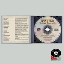 Load image into Gallery viewer, Ruthless Til Death (CD)
