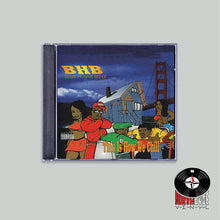 Load image into Gallery viewer, This Is How We Chill (CD)
