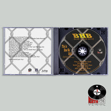 Load image into Gallery viewer, This Is How We Chill (CD)
