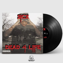 Load image into Gallery viewer, DeAd 4 LiFe (LP)
