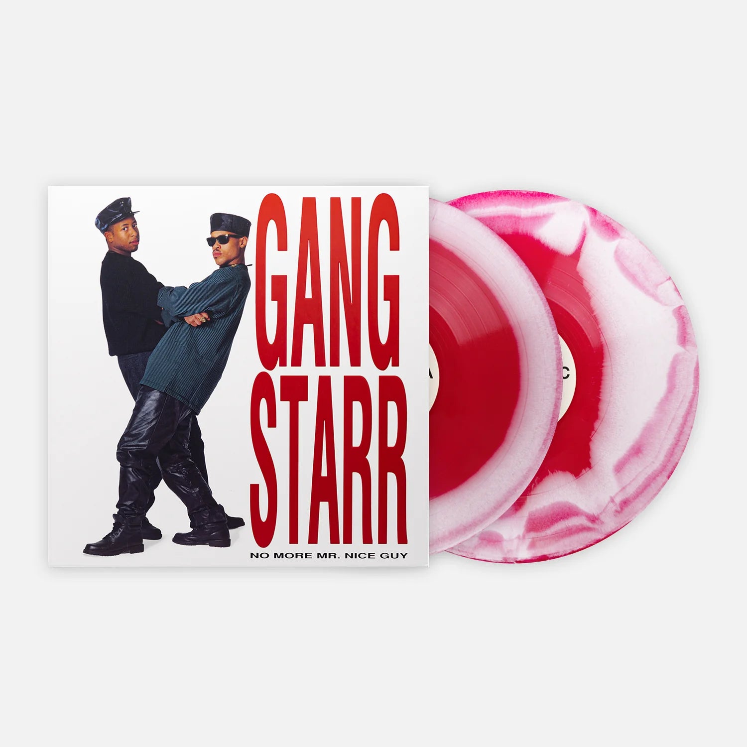 No More Mr. Nice Guy - VMP Exclusive (2LP) – RRC MUSIC CO.