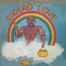 Load image into Gallery viewer, Spread Love (7")
