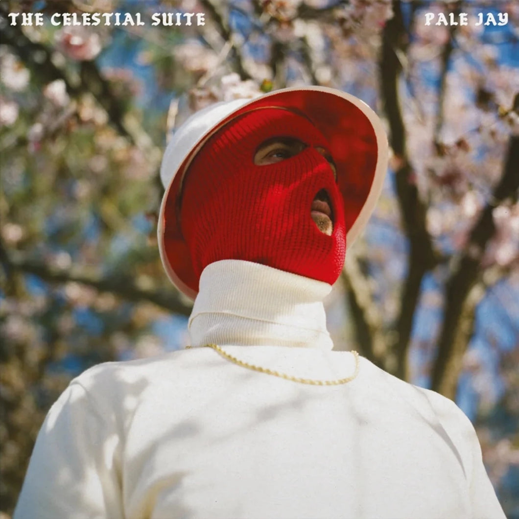 The Celestial Suite (EP)