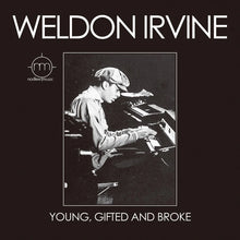 Load image into Gallery viewer, Young, Gifted and Broke (LP)
