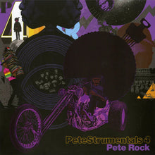 Load image into Gallery viewer, PeteStrumentals 4 (2LP)
