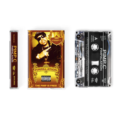 Pre-Orders / Hip-Hop & Rap – RRC MUSIC CO.
