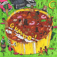 GUMBO'! - RRC Exclusive (2LP)