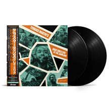 Load image into Gallery viewer, Terrace Martin's Gray Area Live At The JammJam (2LP)
