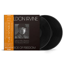 Load image into Gallery viewer, The Price of Freedom (2LP)
