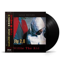 Load image into Gallery viewer, The Fly 2.0 - Japan Edition (LP)
