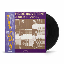 Load image into Gallery viewer, Southside Movement And Jackie Ross (LP)
