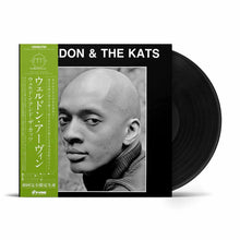 Load image into Gallery viewer, Weldon &amp; The Kats (LP)
