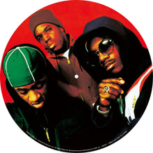 Load image into Gallery viewer, Enta Da Stage (Picture Disc 2LP)
