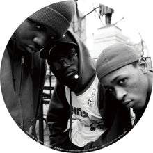 Load image into Gallery viewer, Enta Da Stage (Picture Disc 2LP)
