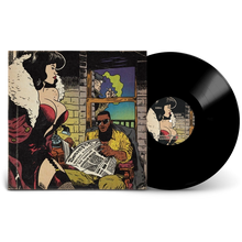 Load image into Gallery viewer, Business Before Pleasure (EP)
