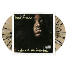 Load image into Gallery viewer, Return Of The Funky Man (2LP)
