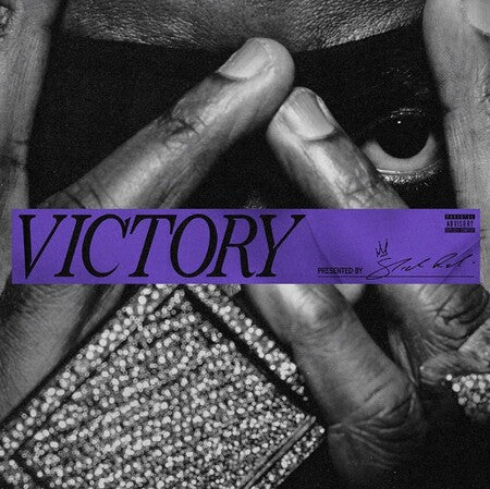 Victory (LP)