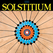 Load image into Gallery viewer, Solstitium (LP)
