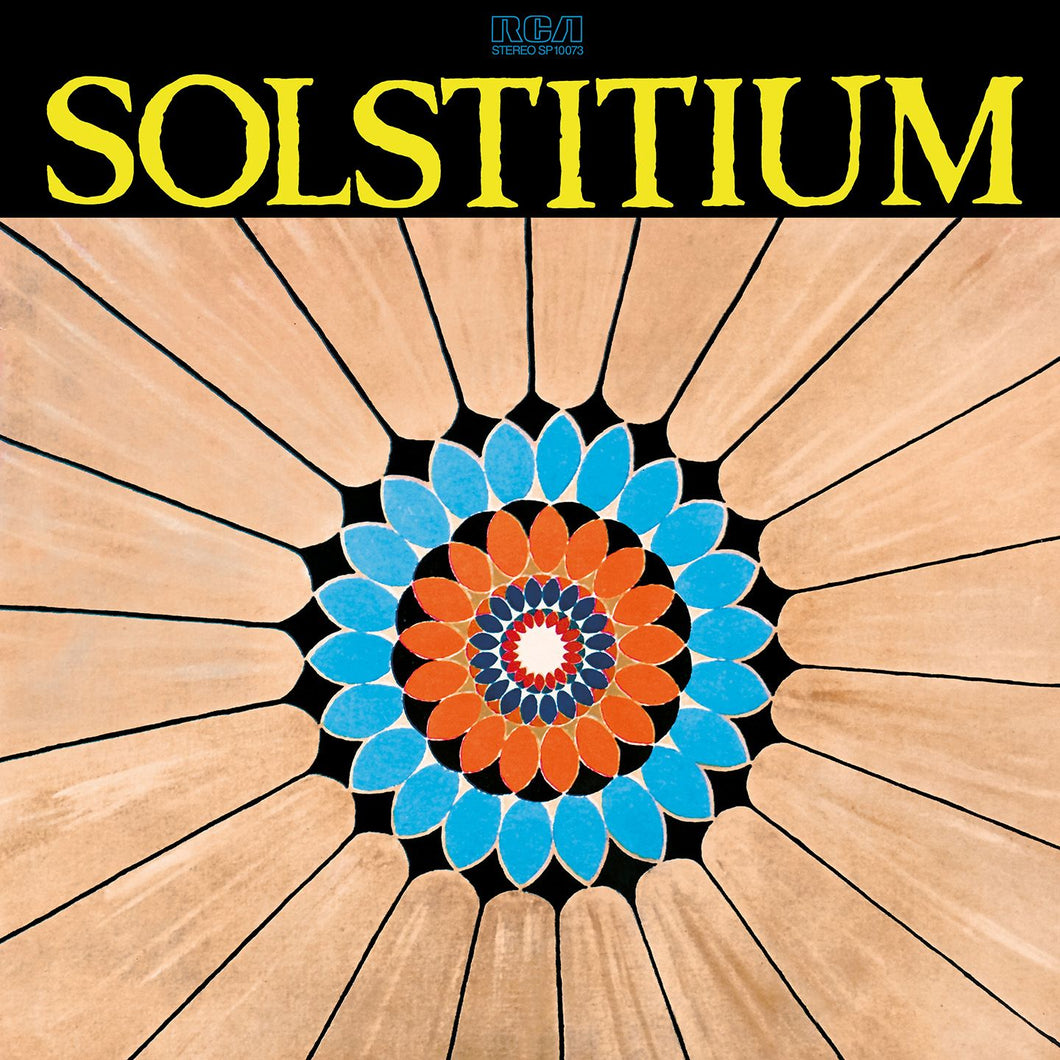 Solstitium (LP)