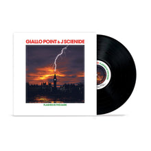 Load image into Gallery viewer, Flashes In The Dark (LP)
