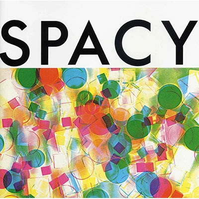 Spacy (LP)