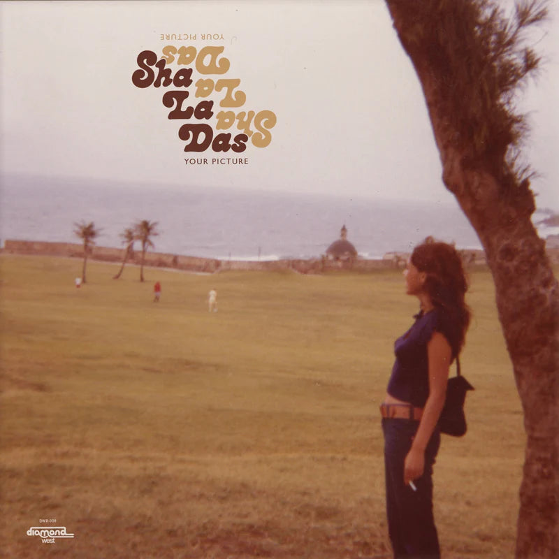 Your Picture (LP)