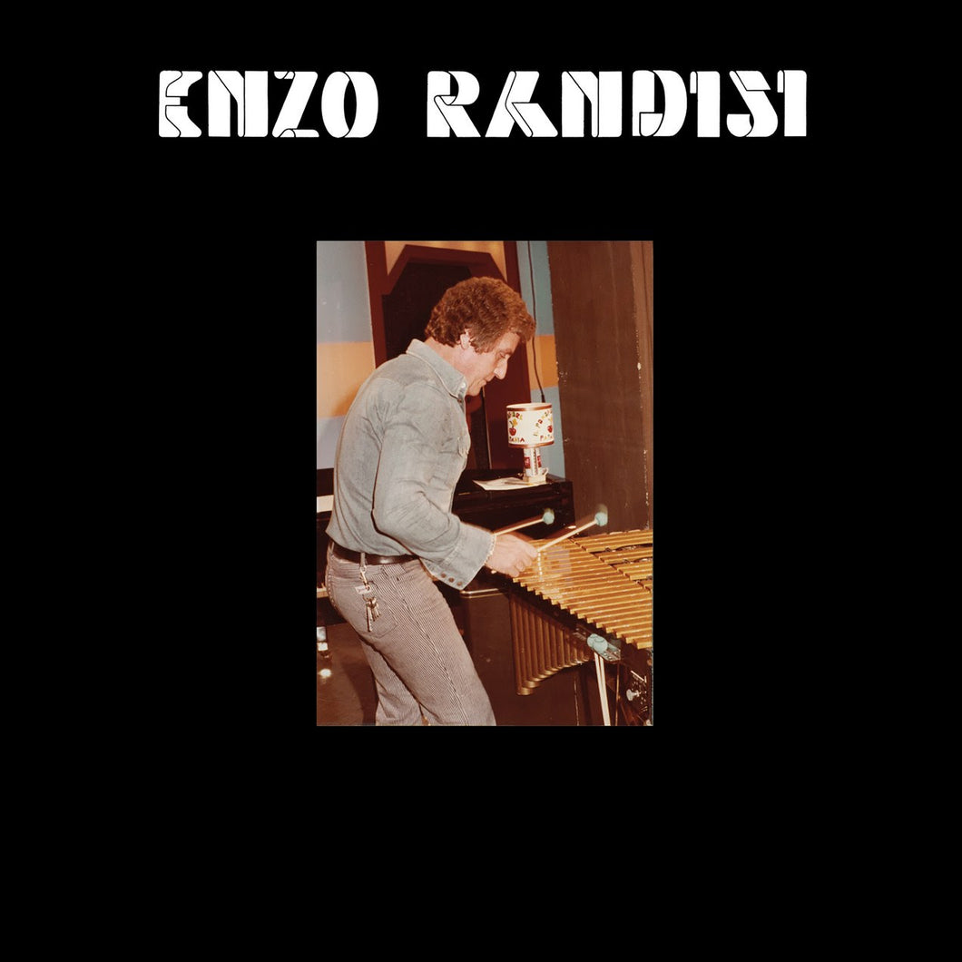 Enzo Randisi (LP)