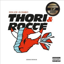 Load image into Gallery viewer, Thori &amp; Rocce (2LP)
