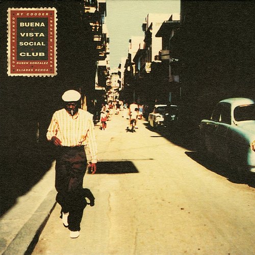 Buena Vista Social Club (2LP)