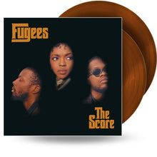 Load image into Gallery viewer, The Score (2LP)
